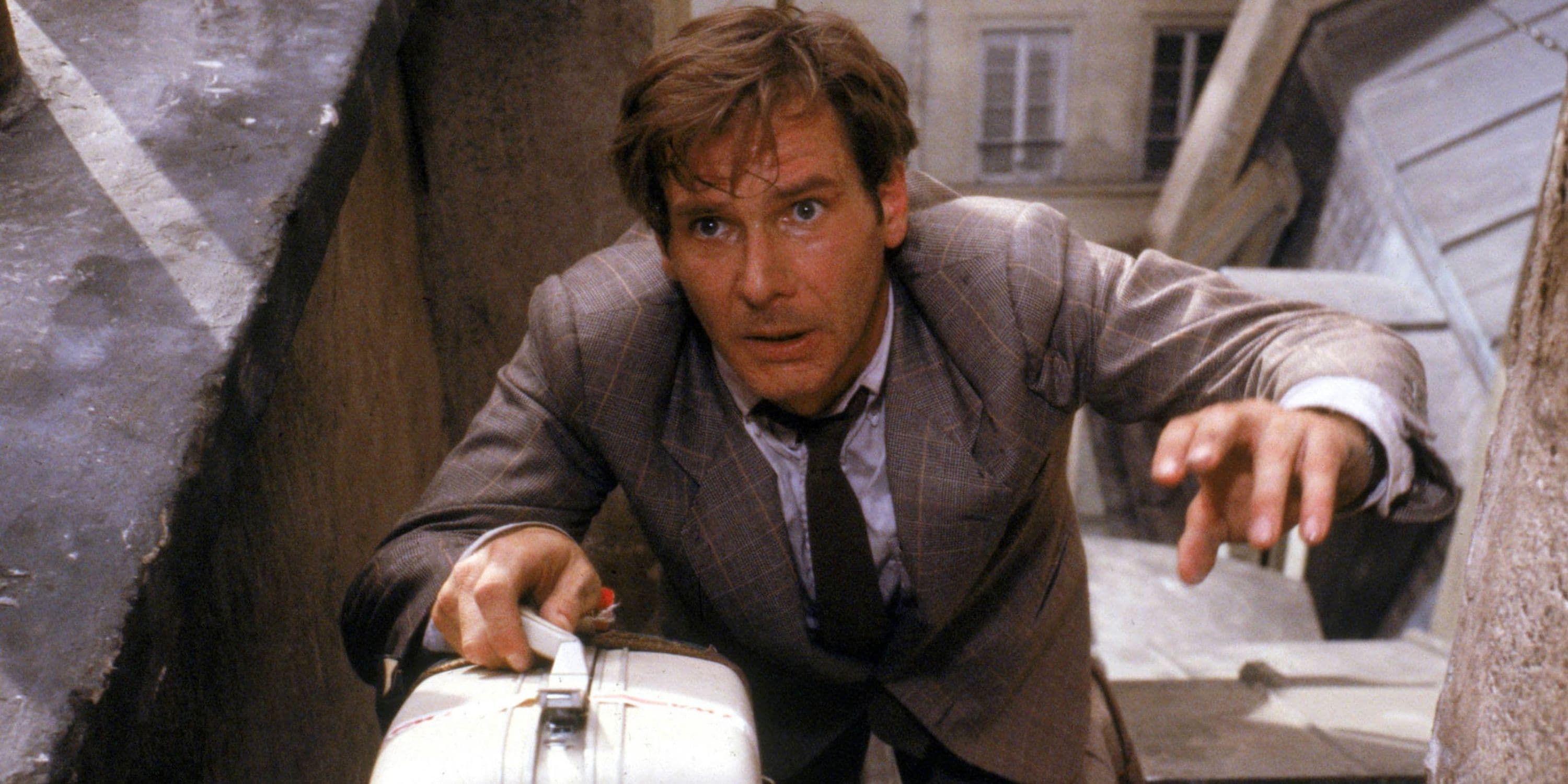 6 Classic Movies Everyone Forgot Are Actually Perfect cover image