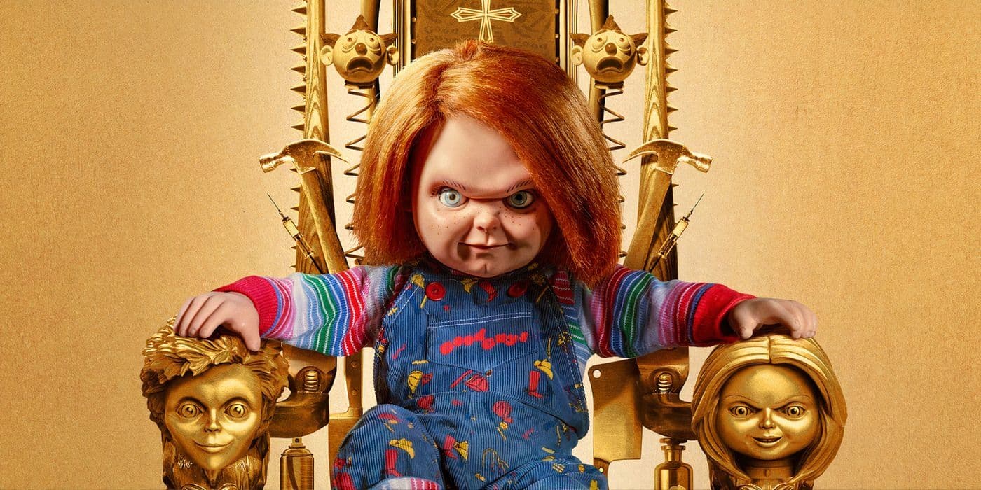 Brad Dourif Vows to Keep Voicing Chucky Forever After Retirement Movie News Breakdown: Story, Release, and What It Means cover image