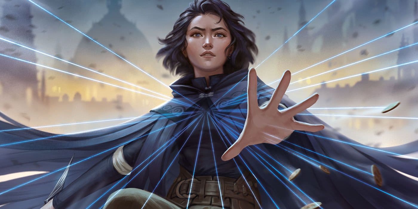5 Greatest Fantasy Book Trilogies of the 21st Century, Ranked cover image