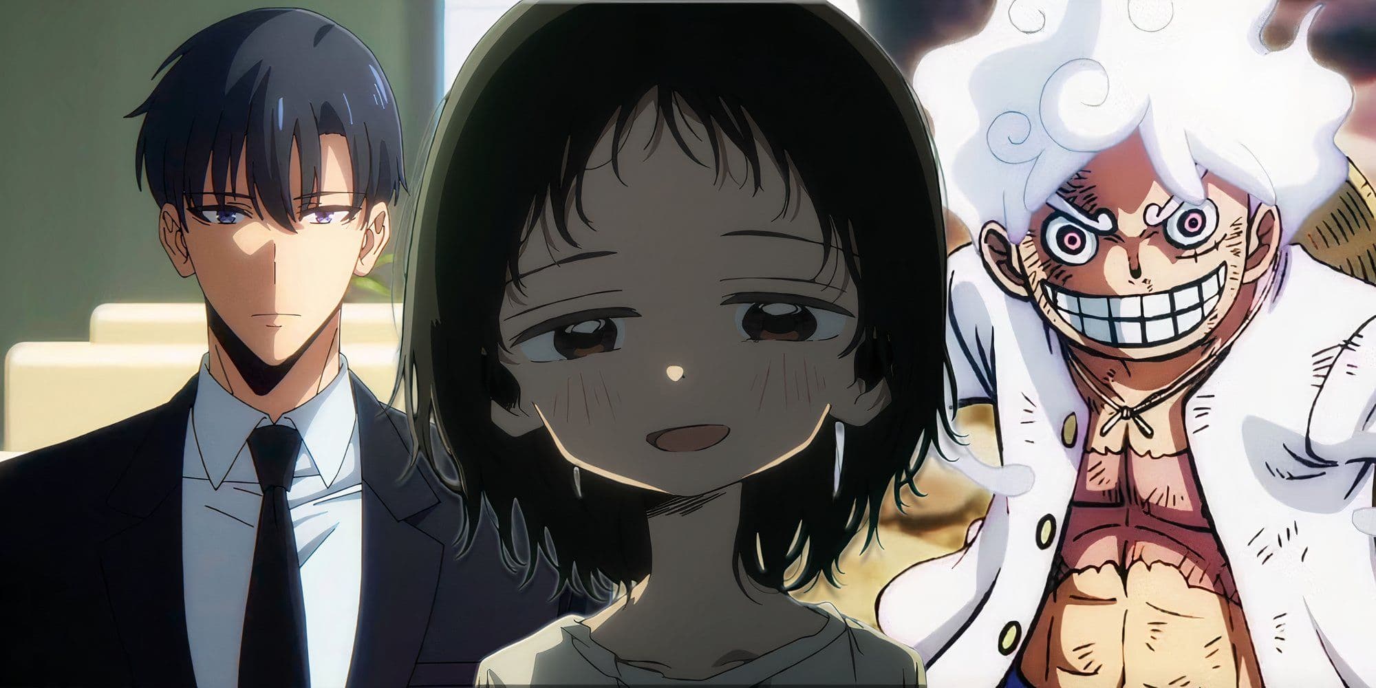 This 2025 Anime Series Is Leagues Above Solo Leveling and One Piece cover image