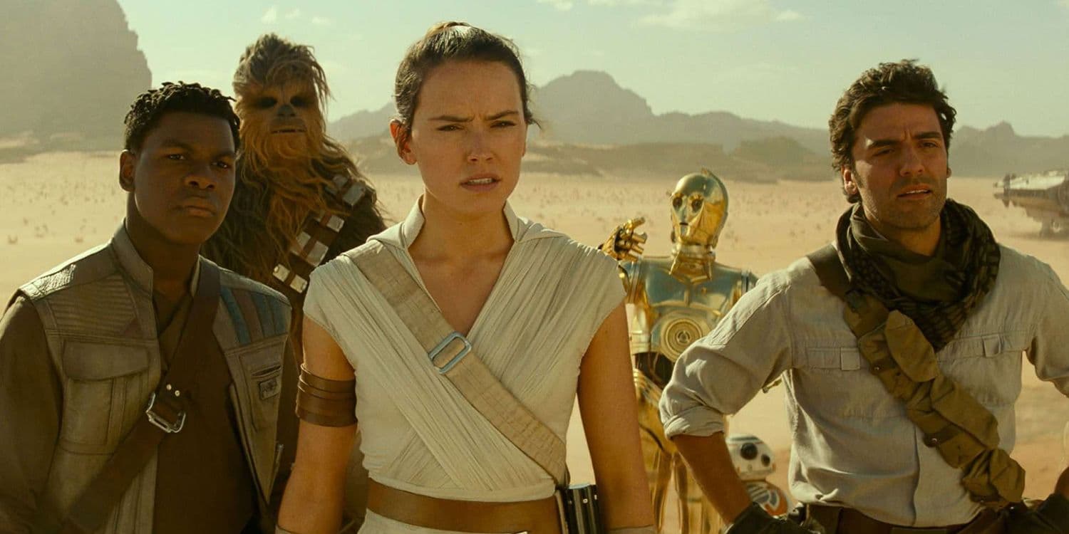 Star Wars: New Jedi Order Movie Details Finally Revealed movies breakdown cover image
