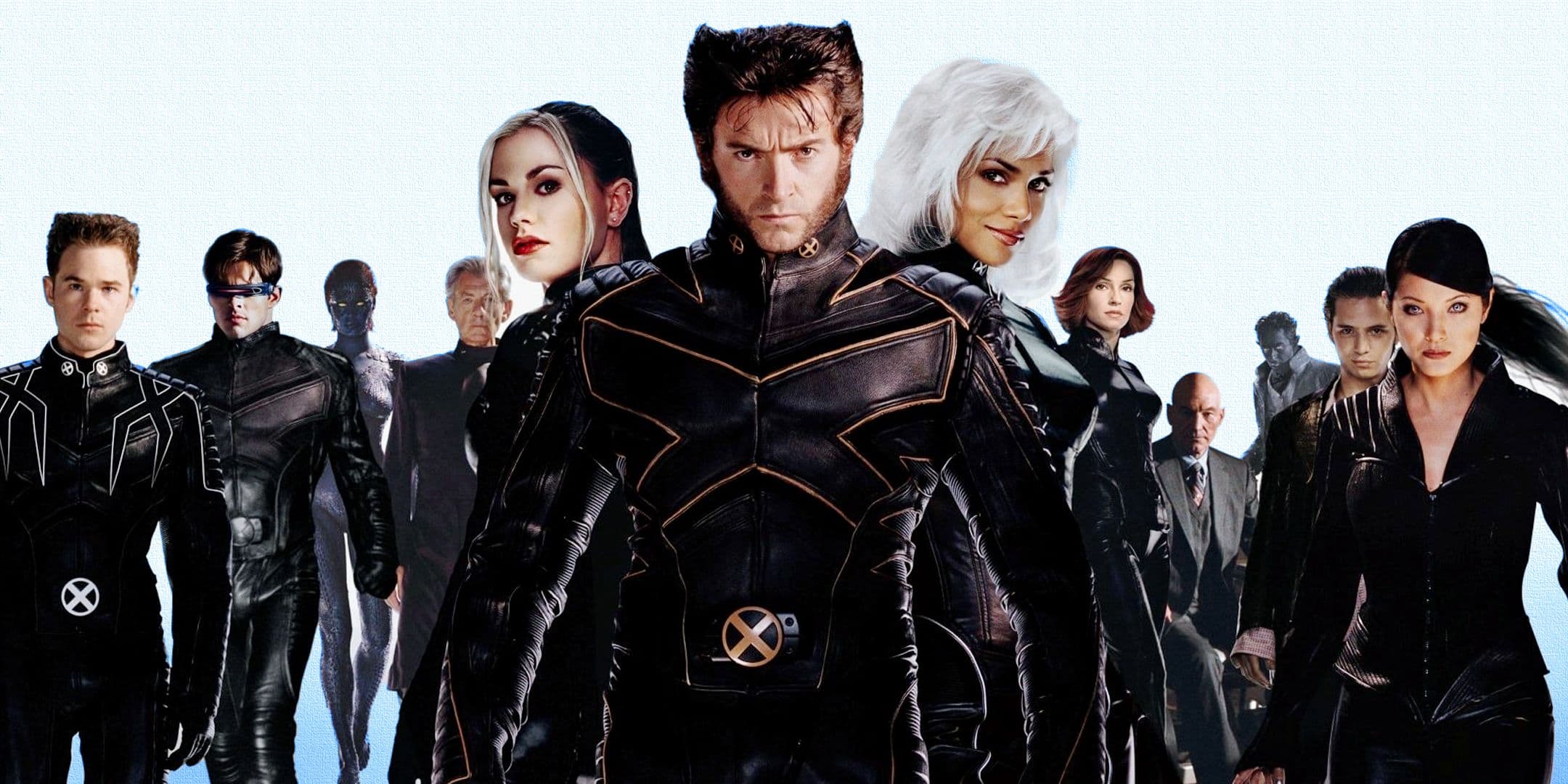 X-Men Star Doubles Down on Absence in Avengers: Doomsday: 'They Made a Mistake' cover image