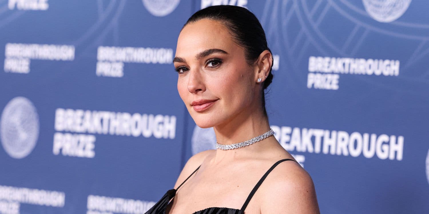 Gal Gadot's New Pulse-Pounding Thriller Finally Sets Prime Video Release Date cover image