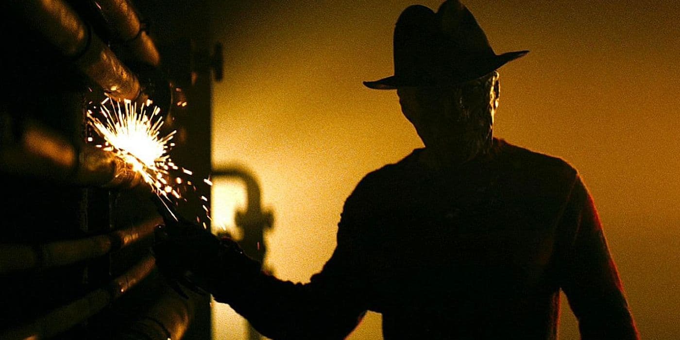 Paramount's Nightmare on Elm Street Reboot Is the Horror Event of the Decade movies cover image