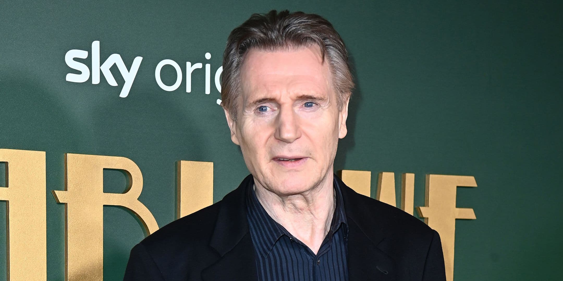 Liam Neeson Officially Returns to Action in Trailer for New Thriller cover image