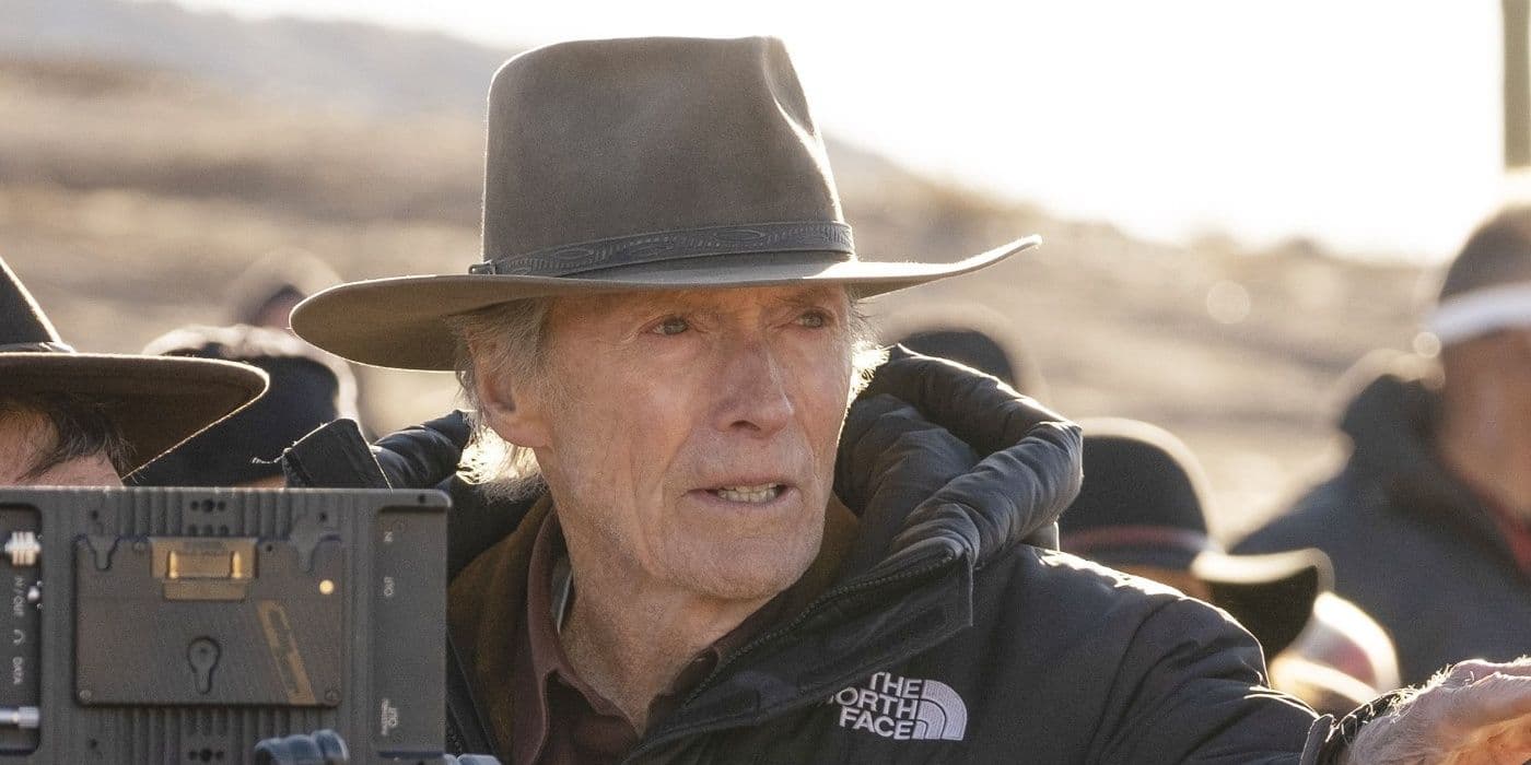 Clint Eastwood Celebrated on 96th Birthday After Apparent Retirement Movie News Breakdown cover image