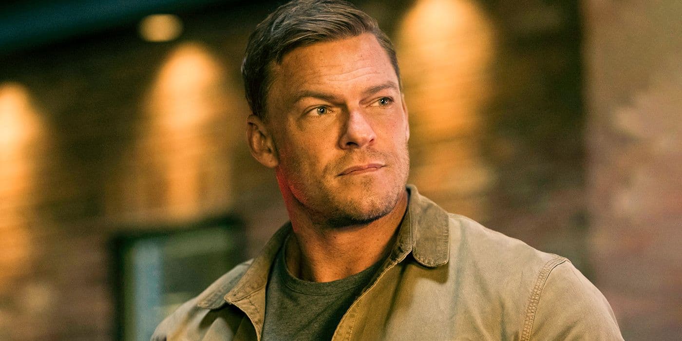 Prime Video's The Gatekeeper: An Exciting Replacement for Reacher cover image