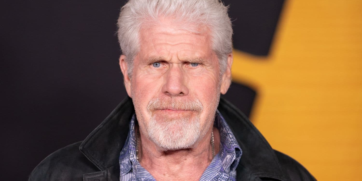 Prime Video's 2-Part Jack Ryan Replacement Show Adds Ron Perlman cover image