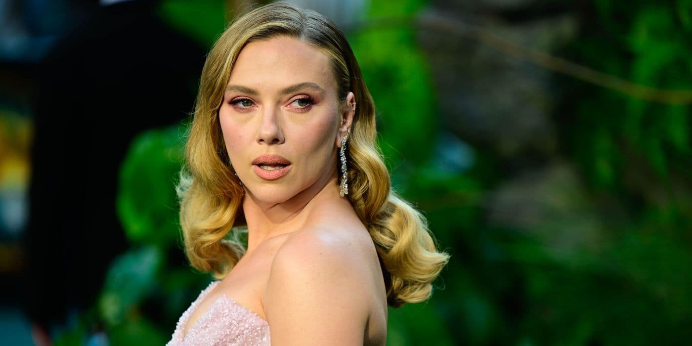 Scarlett Johansson's Netflix Movie Officially Competing With Avengers: Doomsday & Dune: Part Three cover image