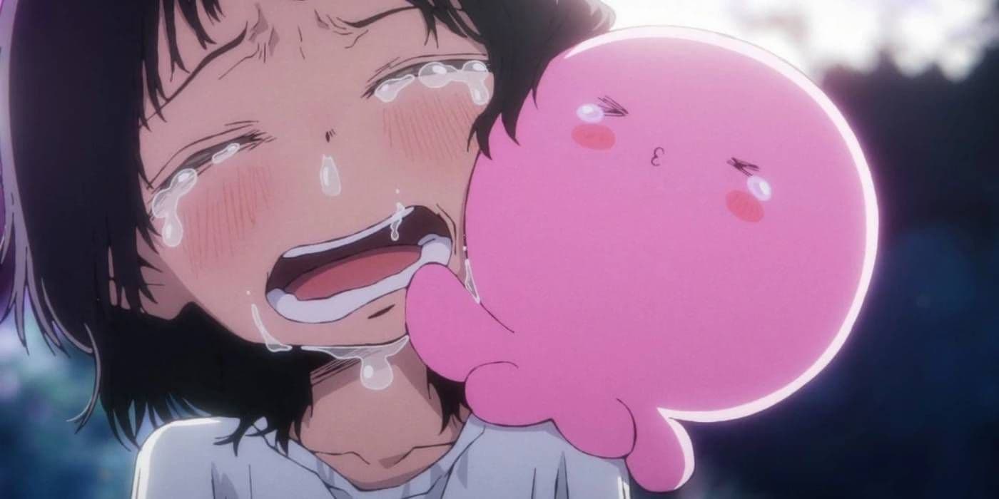 8 Greatest Anime Series With 8 Episodes or Less cover image