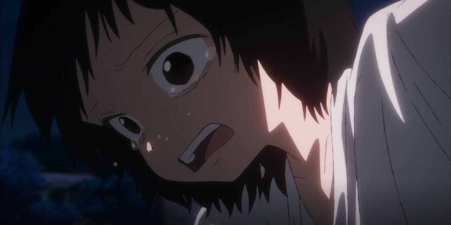 5 Dark Anime Series That Are Perfect From Start to Finish cover image