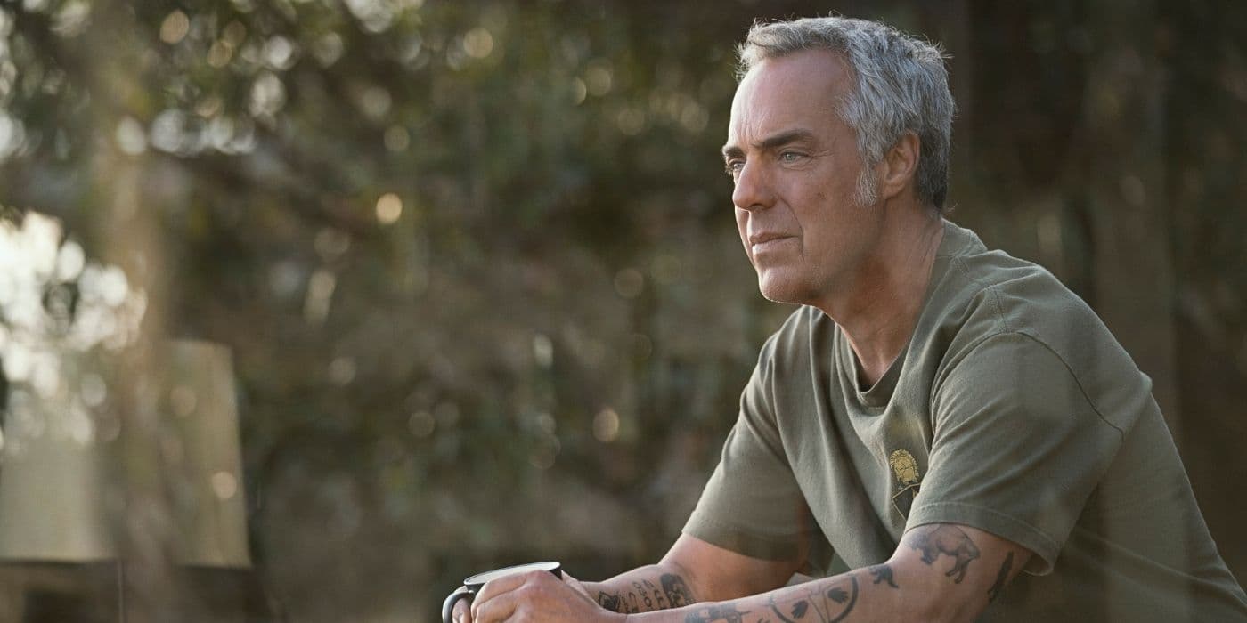 Bosch’s Most Powerful Quote Is Still the Greatest Line in Crime TV History cover image