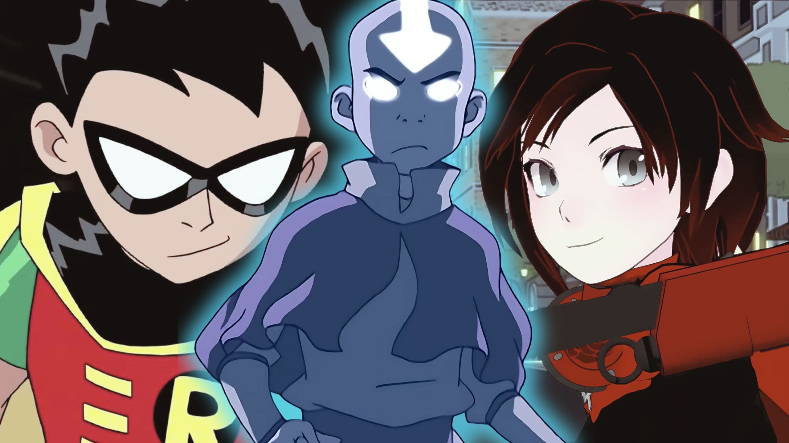 7 American Anime That Can Be Called Masterpieces, Ranked cover image