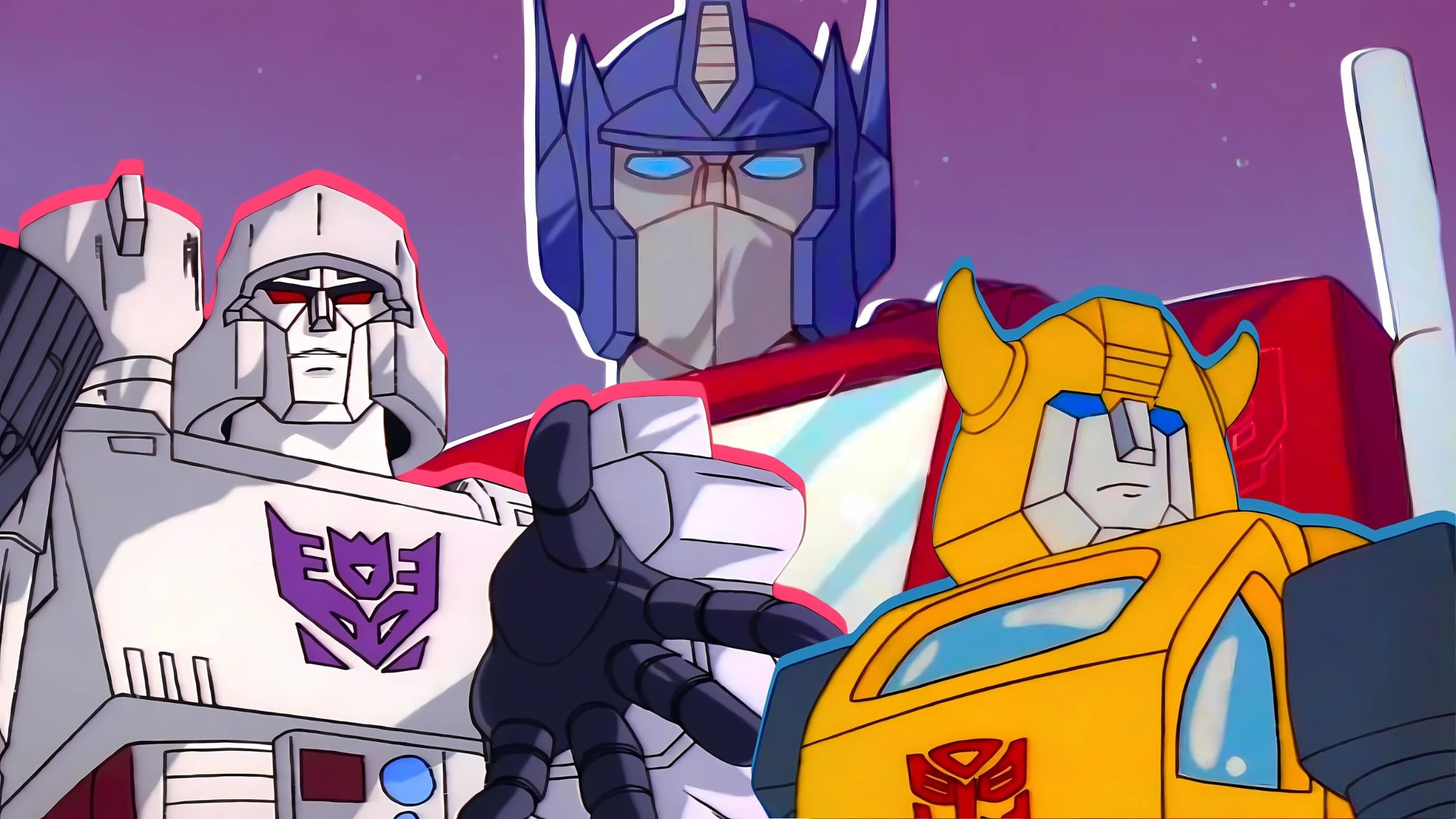 10 Greatest Transformers Series of All Time, Ranked cover image