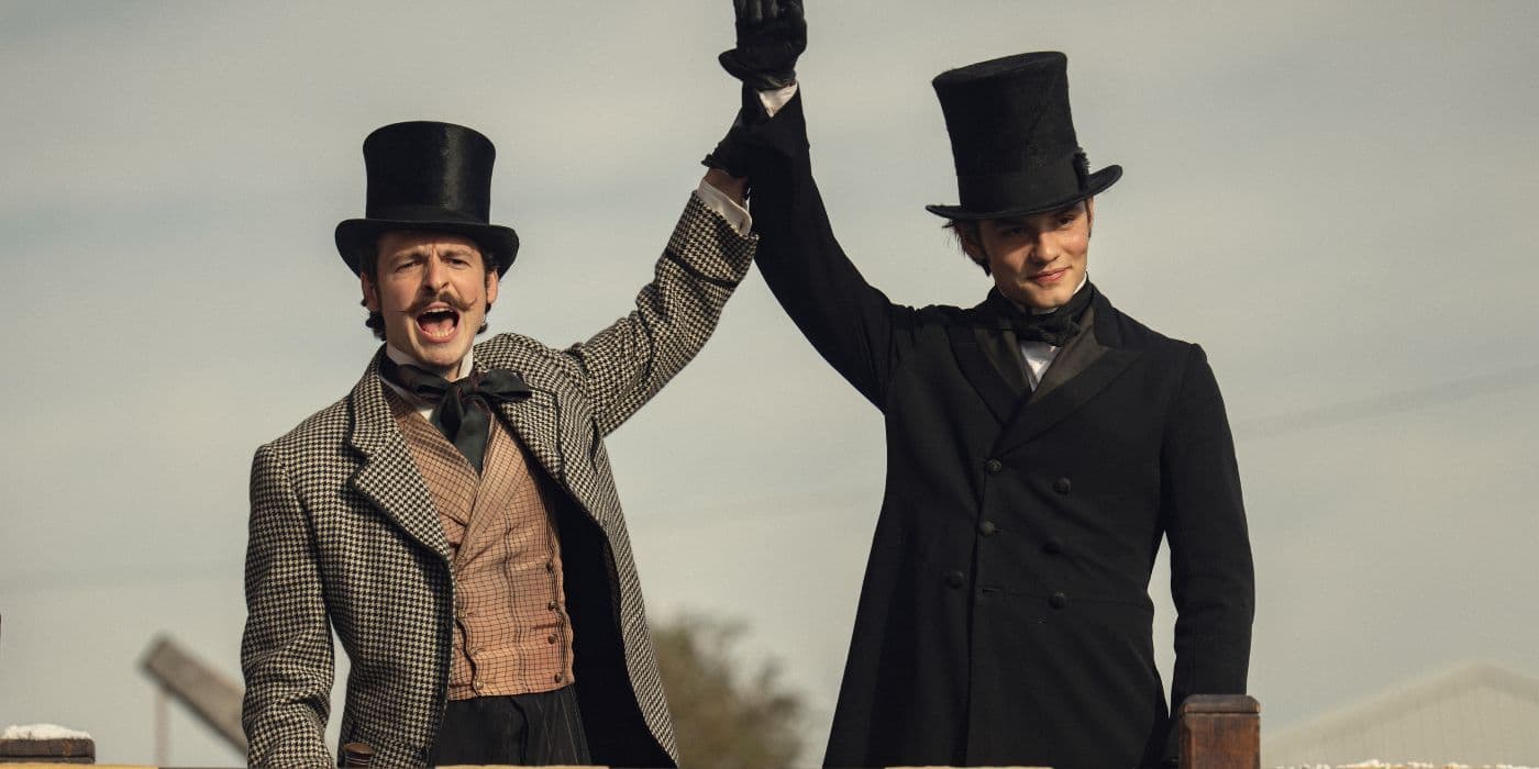 Netflix Officially Renews New Peaky Blinders Replacement Series for Season 2 series_news breakdown cover image