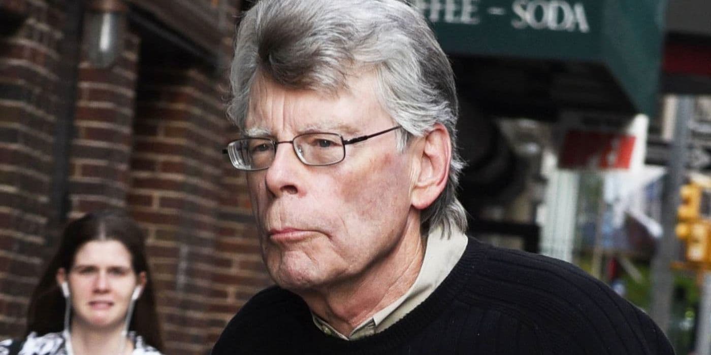 Stephen King Officially Revives His 'Unfilmable' Dark Fantasy Franchise Ahead of Prime Video Series cover image