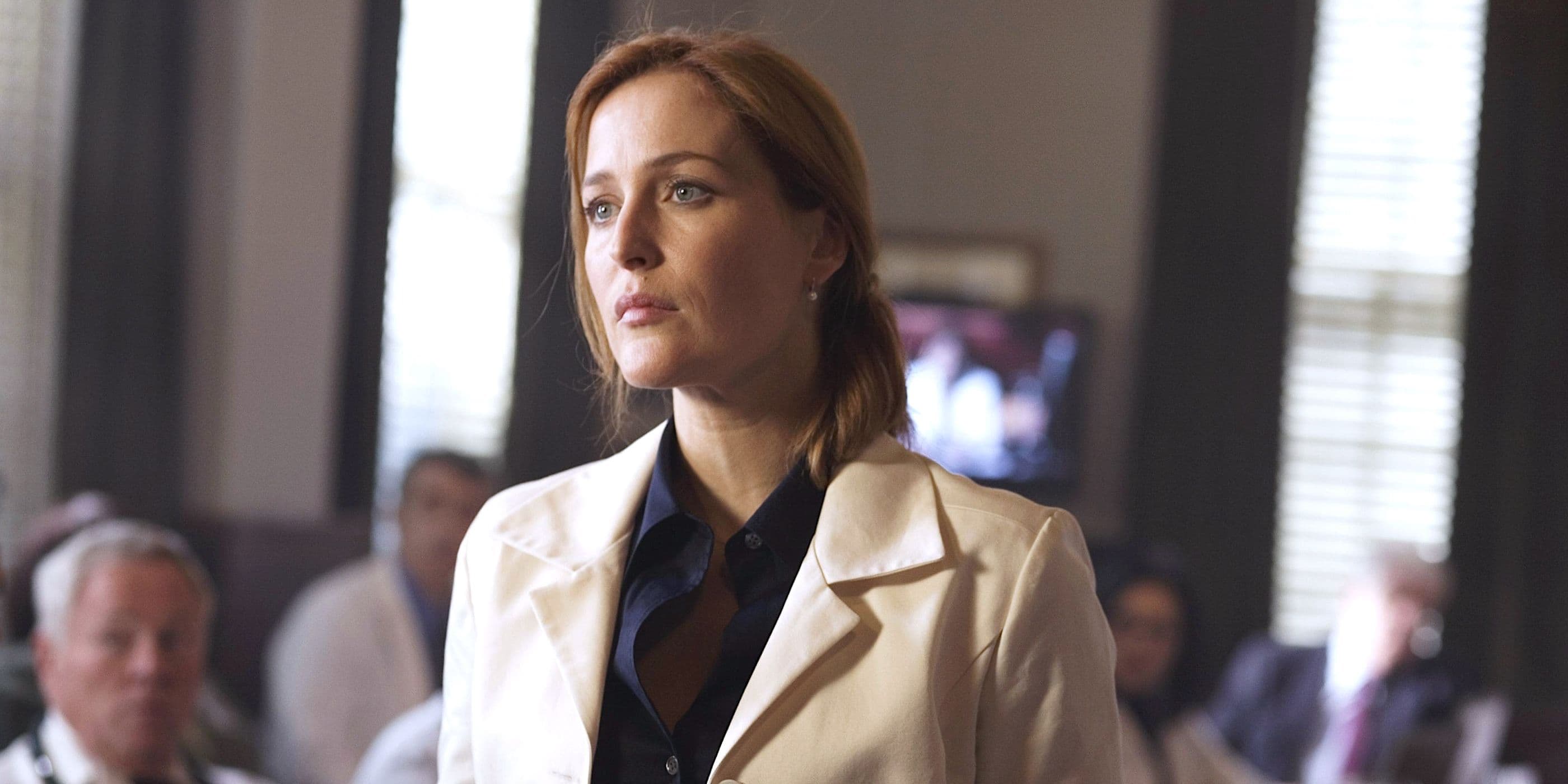 The Long-Lost X-Files Story Is Officially Heading to Disney+ cover image