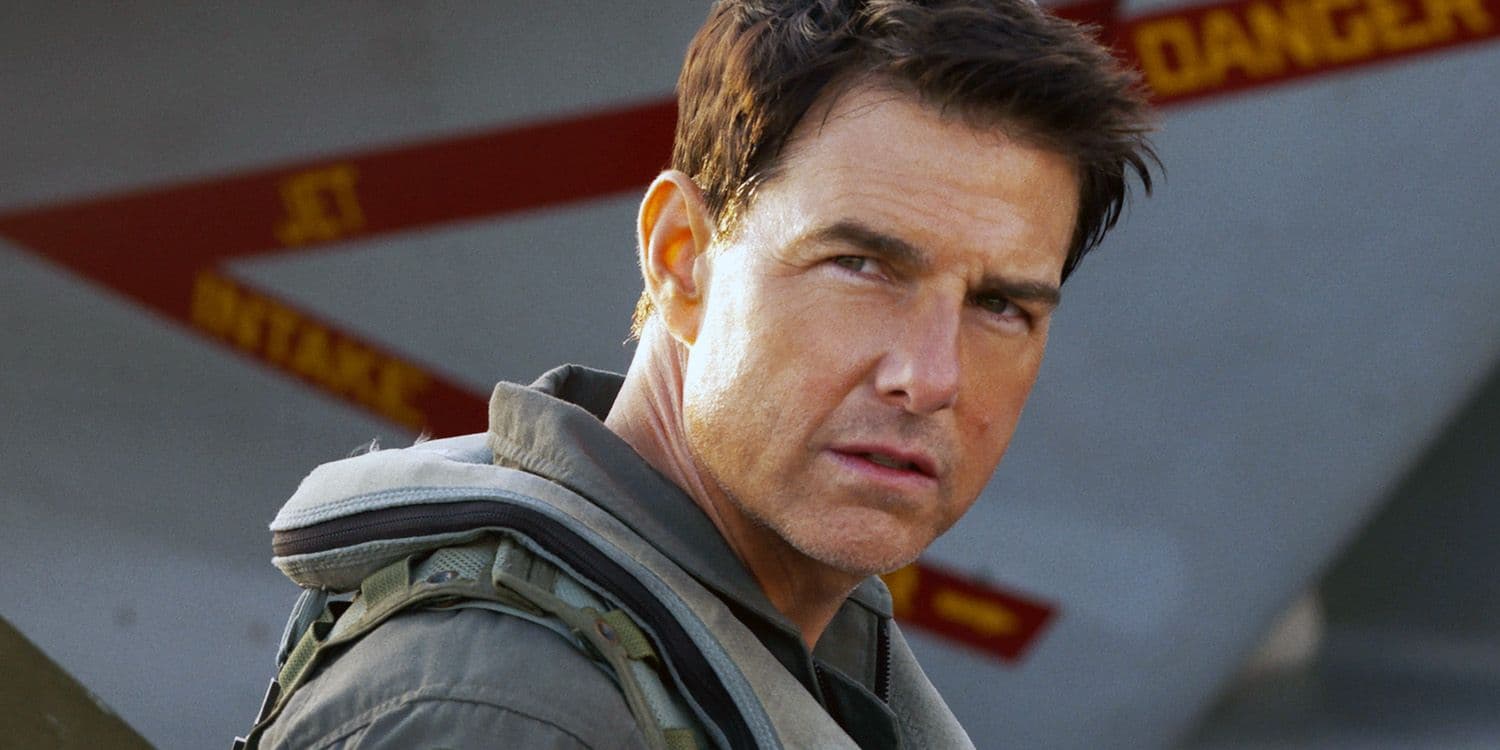 Top Gun 3's Fate Officially Sealed by Paramount cover image
