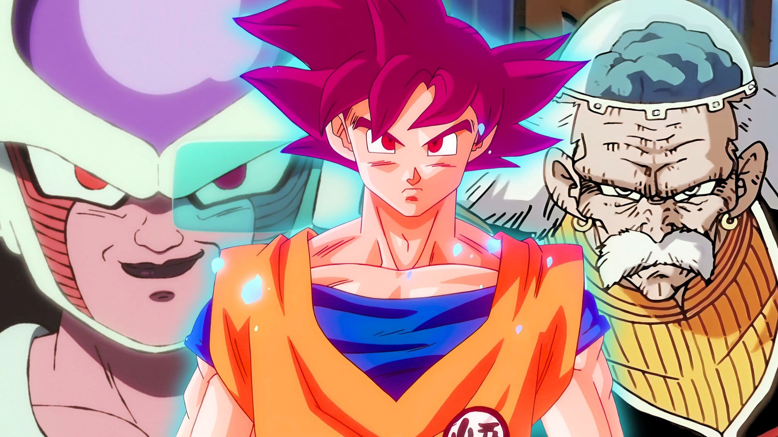 Dragon Ball Super’s Toyotarou Returns With 5 New Official Designs of the Most Sinister Scientists anime breakdown cover image
