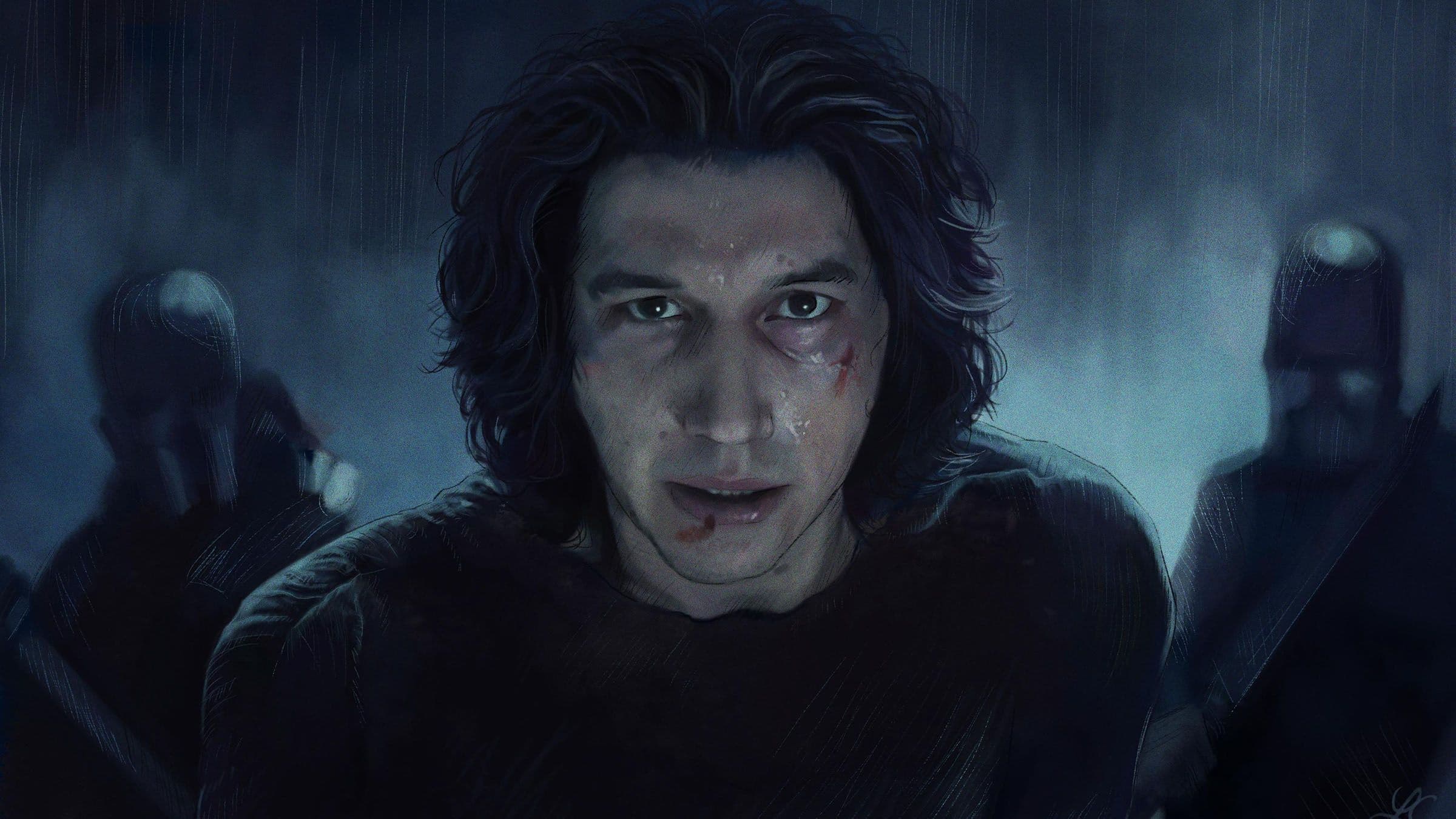 Kevin Feige Finally Addresses Adam Driver’s X-Men Villain Role movies cover image