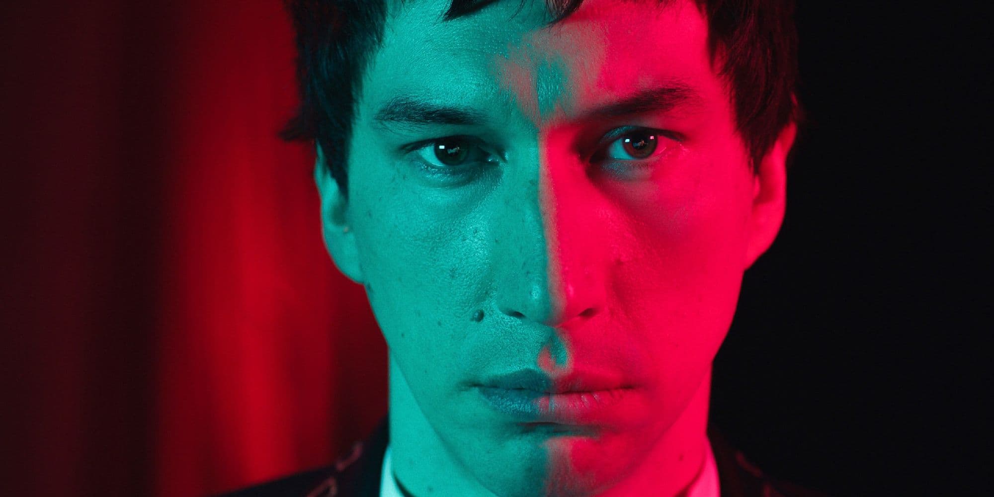 Adam Driver May Join the X-Men Reboot as a Major Villain movies cover image
