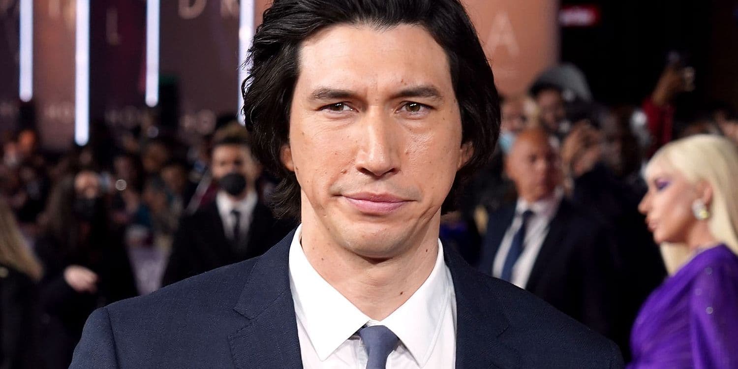 Adam Driver's Drama-Inducing 6-Season Hit Series Returns as a Streaming Hit TV breakdown cover image