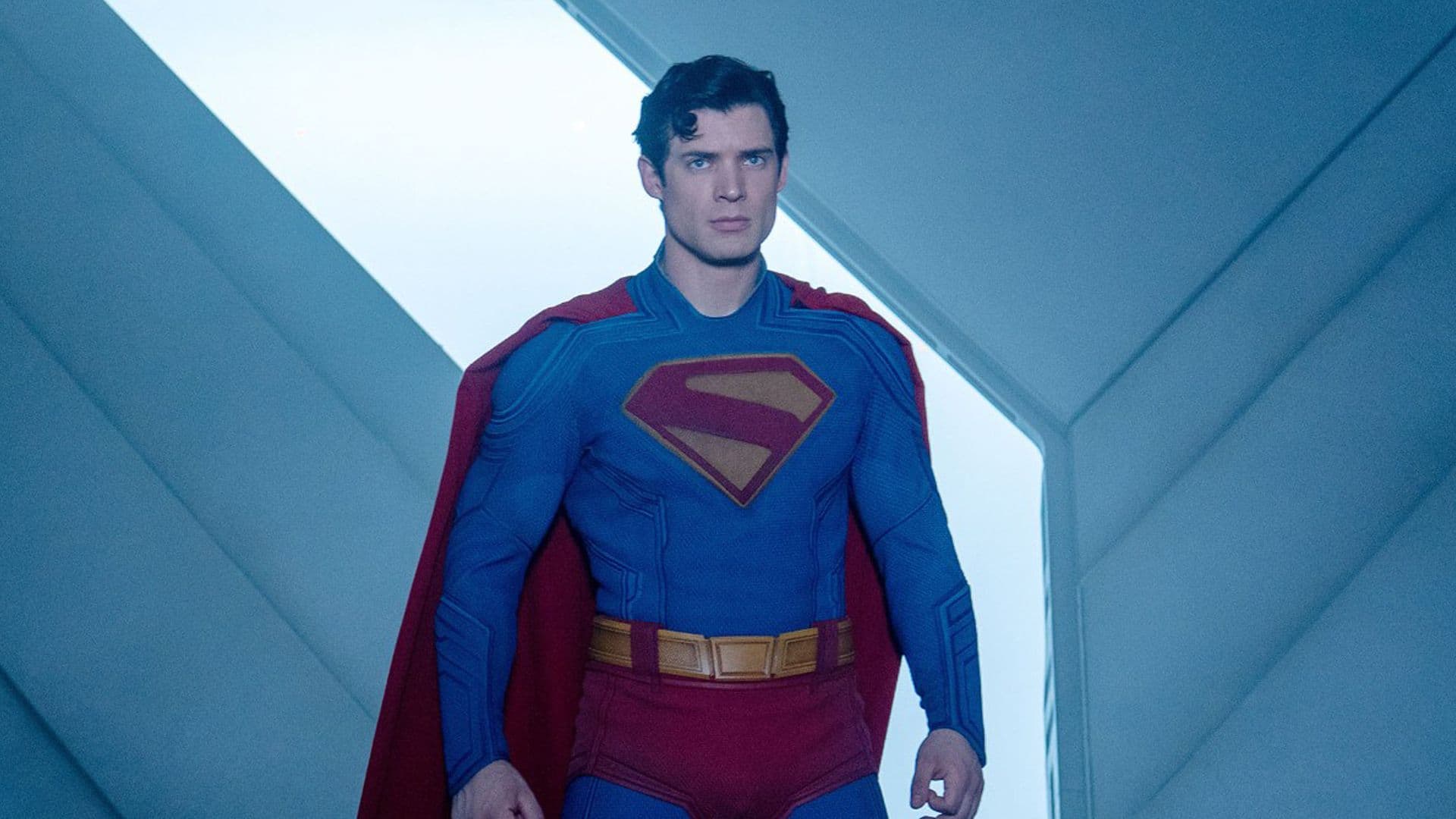 7 Most Powerful DCU Characters, Ranked cover image