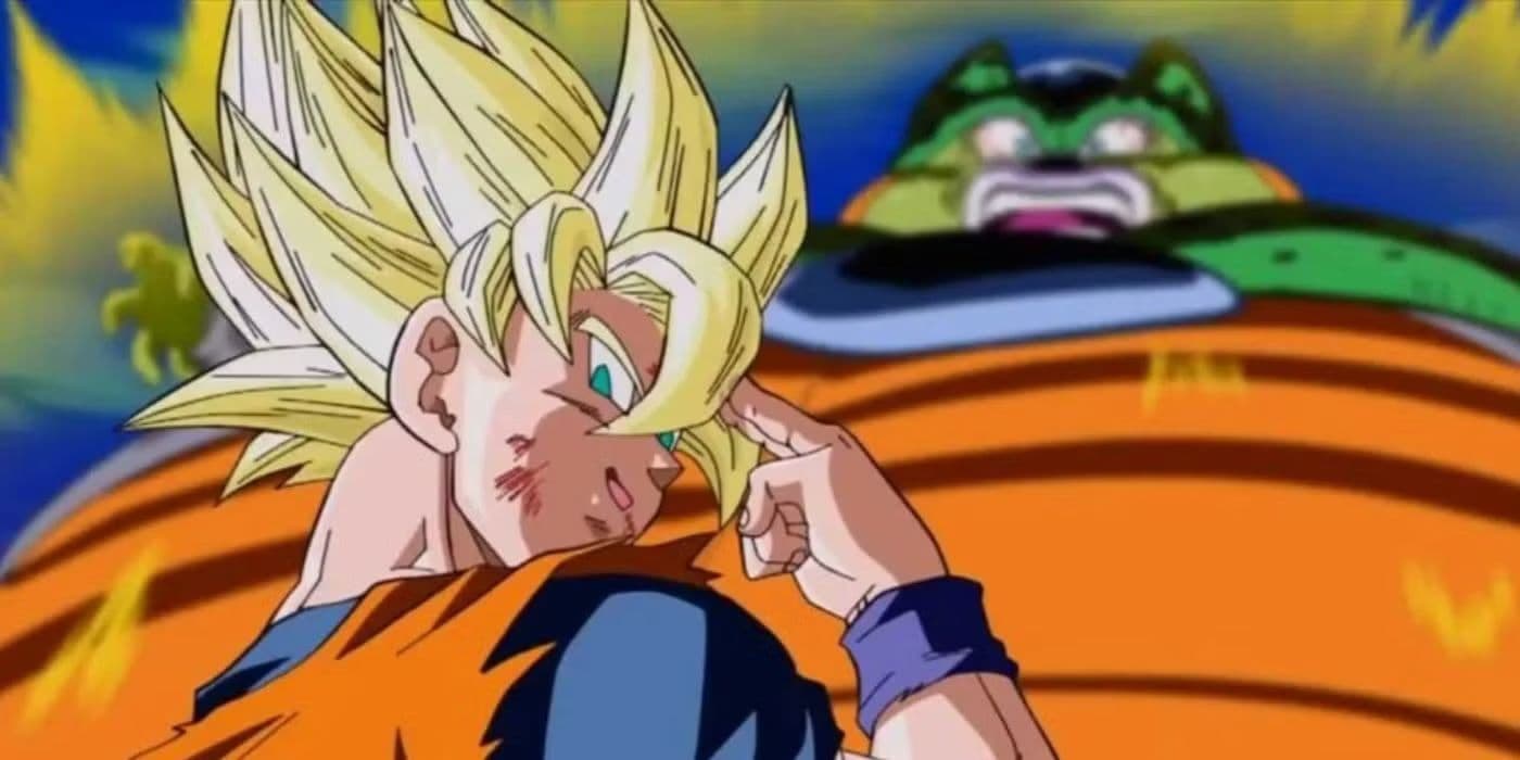 10 Most Emotional Dragon Ball Moments Fans Never Forgot cover image