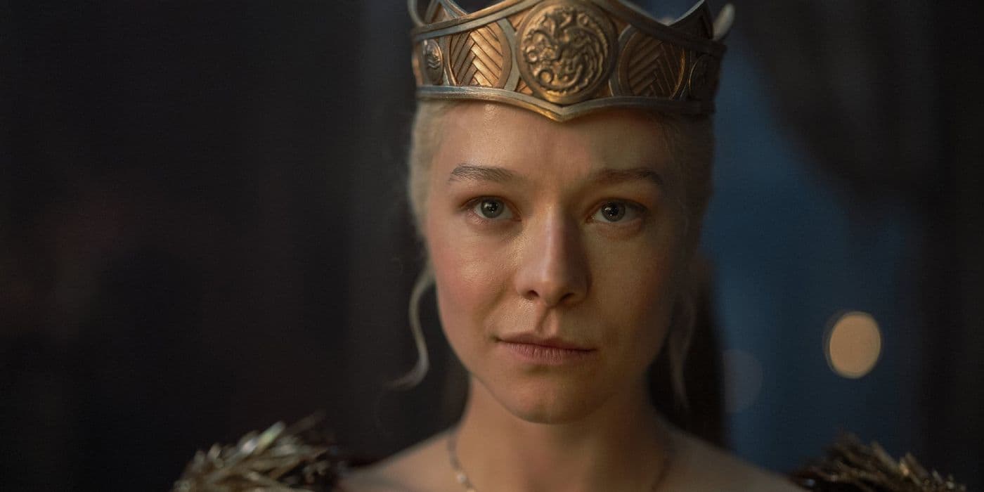 It's Official, House of the Dragon Season 3 Finally Explains George RR Martin's HBO Beef TV breakdown cover image