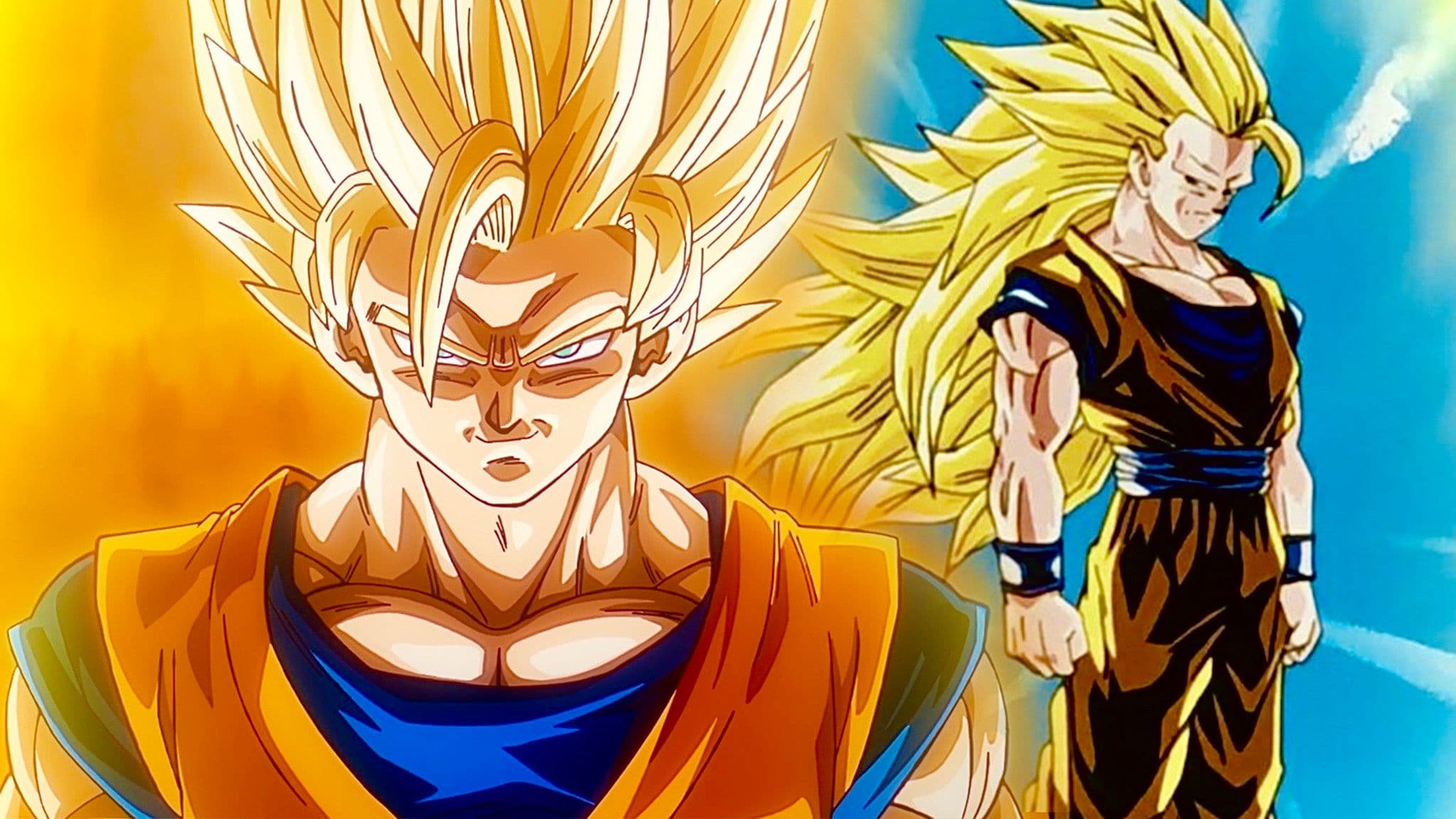 Goku's Single Greatest DBZ Line Hits Harder Than Any Dragon Ball Quote Since cover image