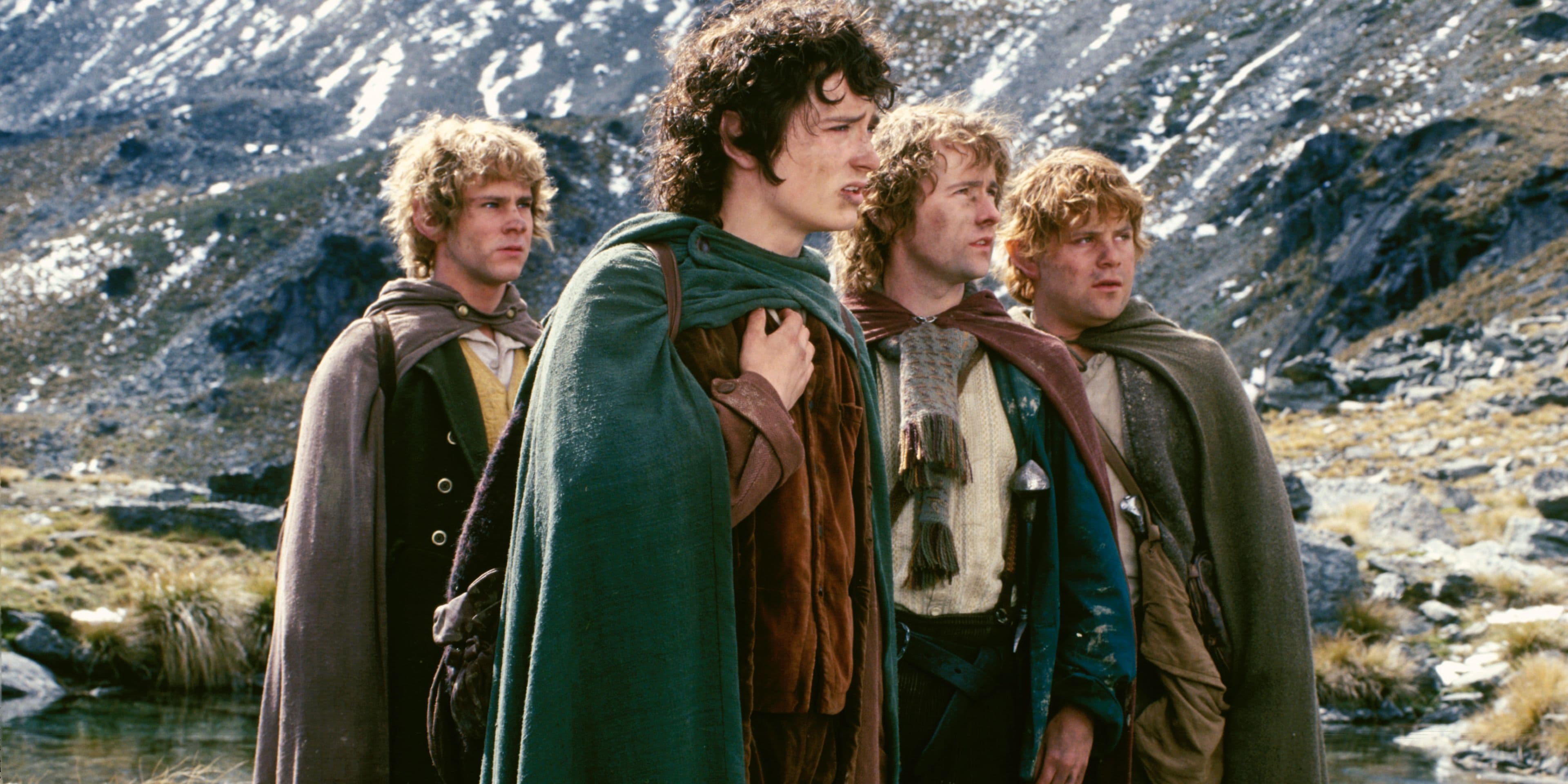 The Best Book-To-Movie Adaptations from Every Year of the 2000s cover image