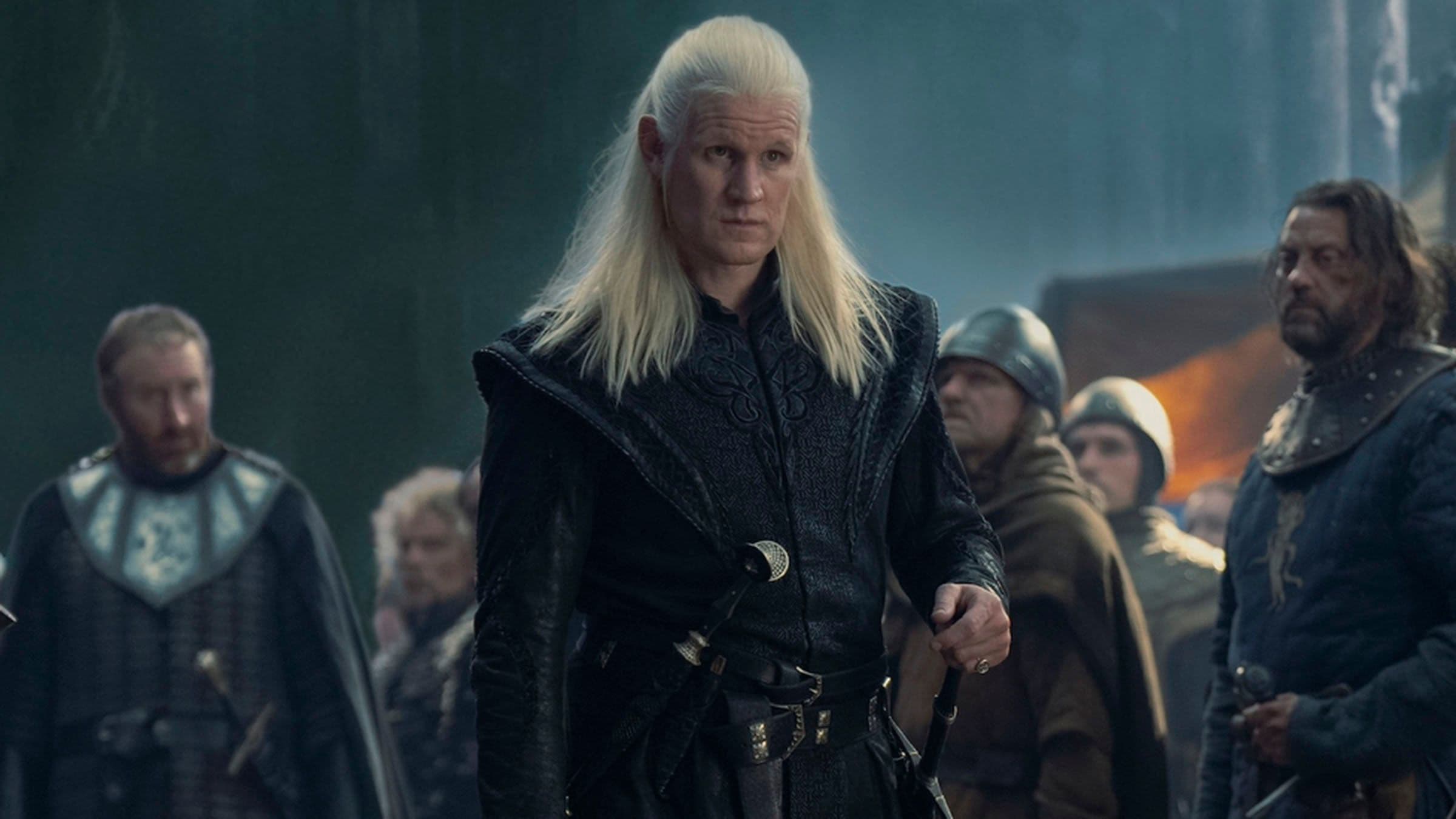 HBO Is Still Missing Game of Thrones' Strongest Targaryen Warrior cover image