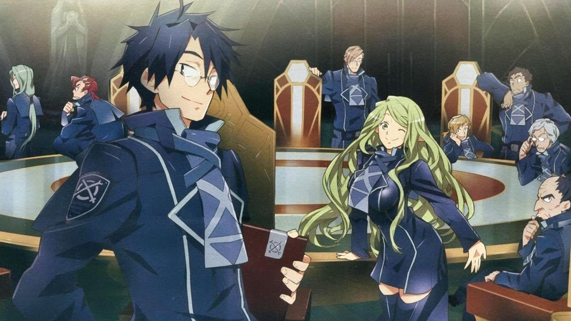 10 Isekai Anime That Secretly Have Horror-Level Stakes anime breakdown cover image