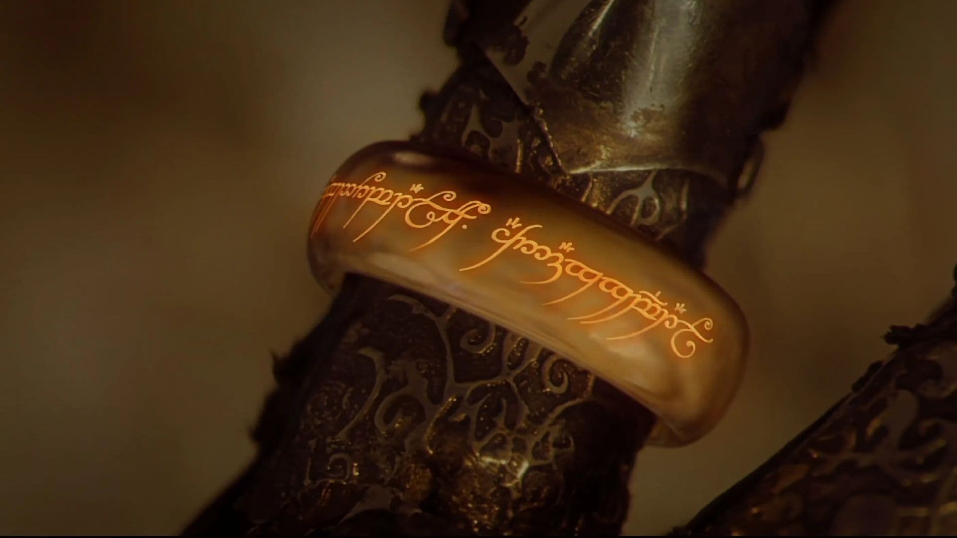 5 LOTR Weapons Stronger Than the One Ring, Ranked cover image