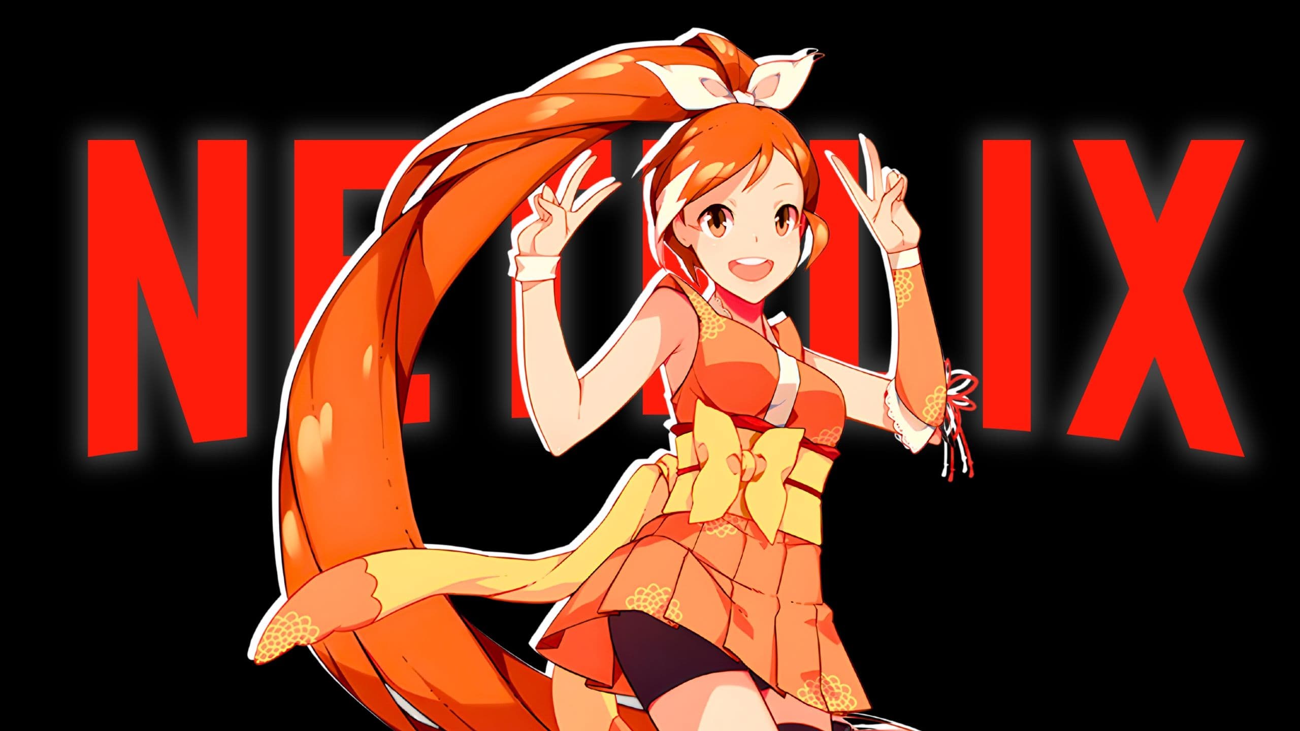 Crunchyroll Challenges Netflix: A New Era for Anime Fans cover image