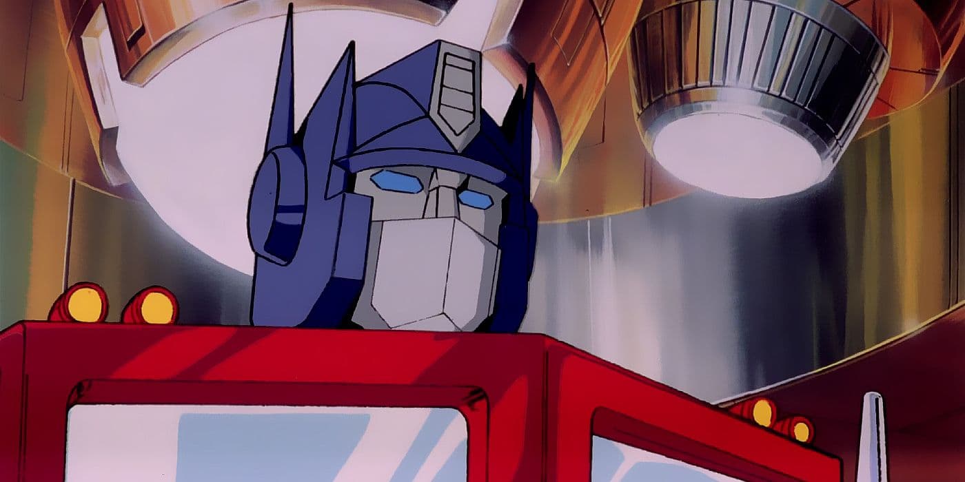 The Most Important Transformers Quote Hasn't Been Beaten in 40 Years cover image