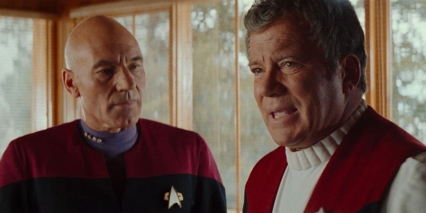 Star Trek Has Officially Replaced Captains Kirk & Picard: Series News Breakdown series cover image
