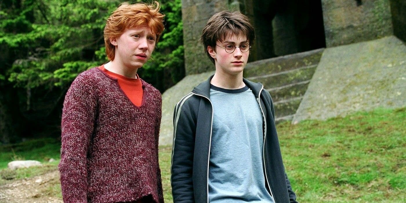 8 Harry Potter Scenes Nobody Wants in HBO's Reboot TV breakdown cover image