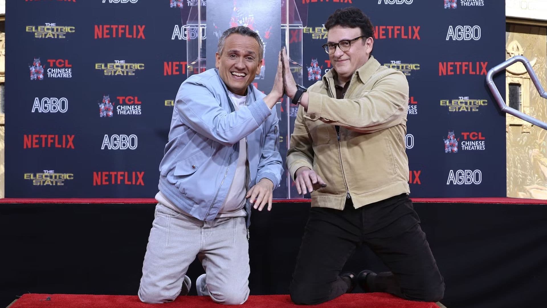 Russo Brothers Officially Rebooting Warner Bros.’ $153.7M '90s Adventure Movie With 71% RT cover image