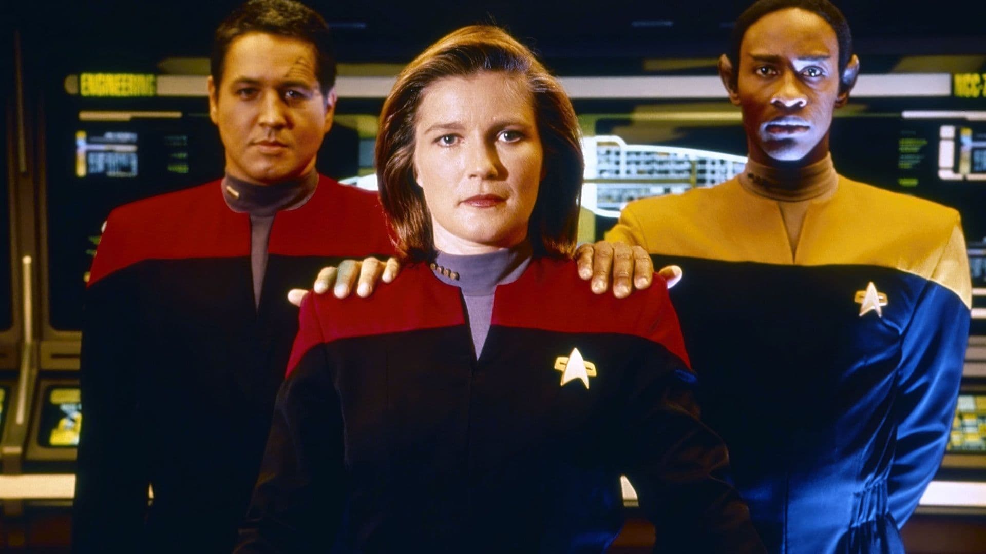 Star Trek: Voyager’s Darkest Story Is Still 1 of Trek’s Best, 30 Years Later TV breakdown cover image