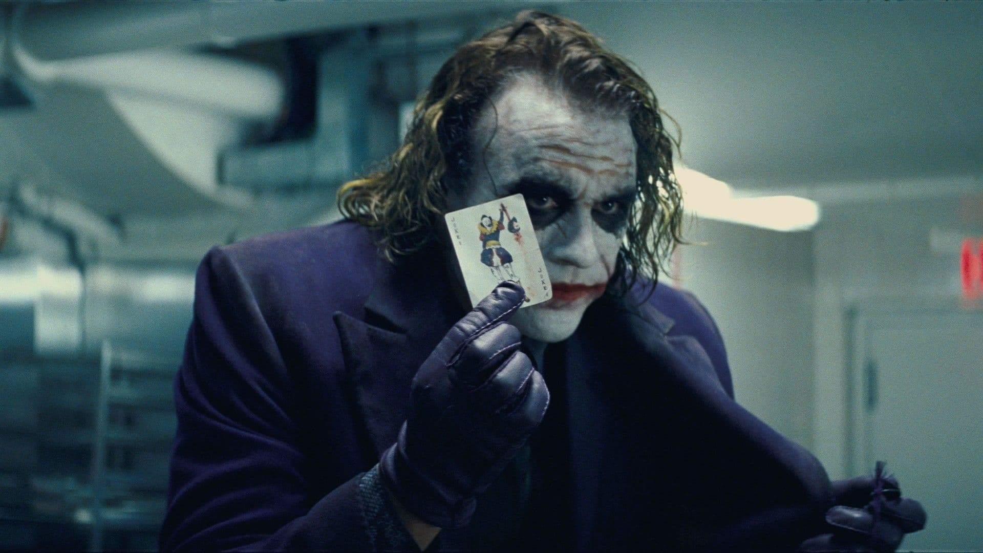 5 Masterpiece Superhero Movies Better Than The Dark Knight Movies breakdown cover image