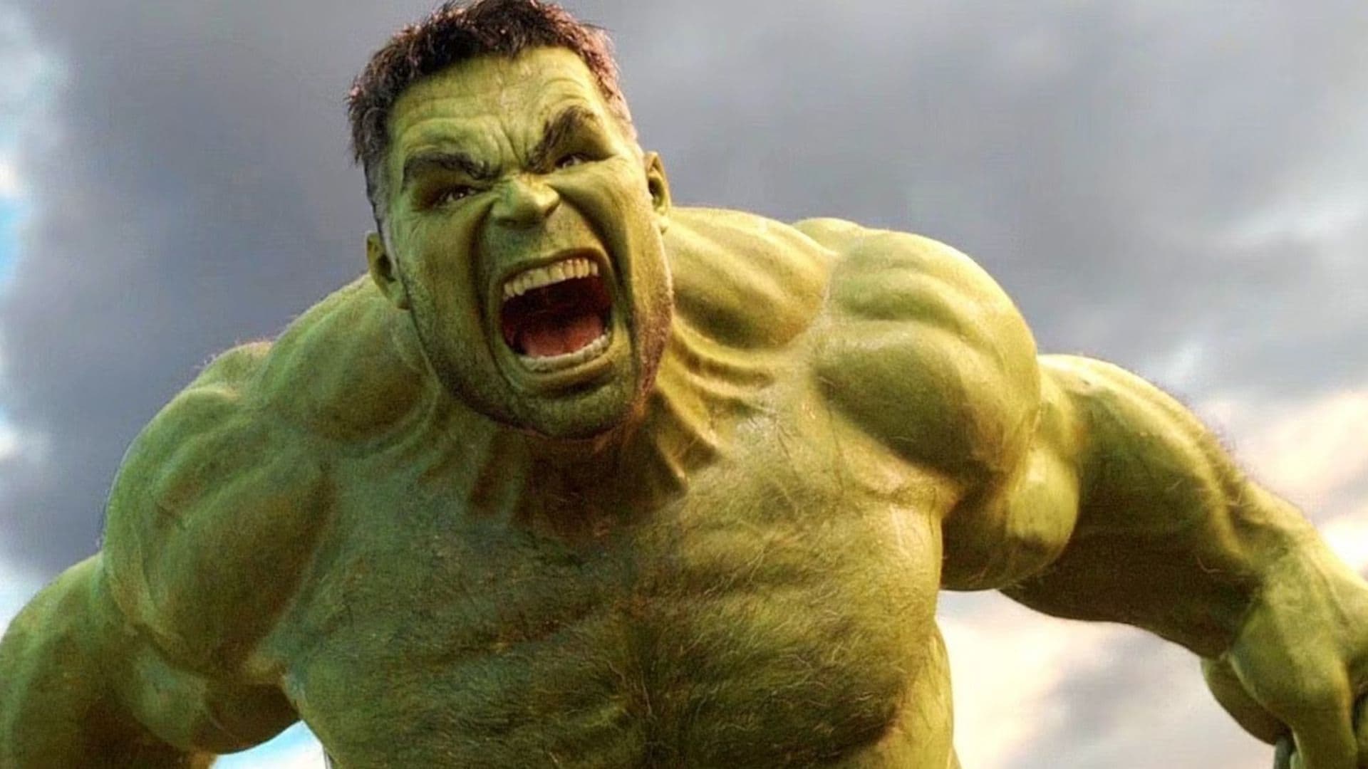 5 MCU Heroes Stronger Than The Hulk, Ranked cover image
