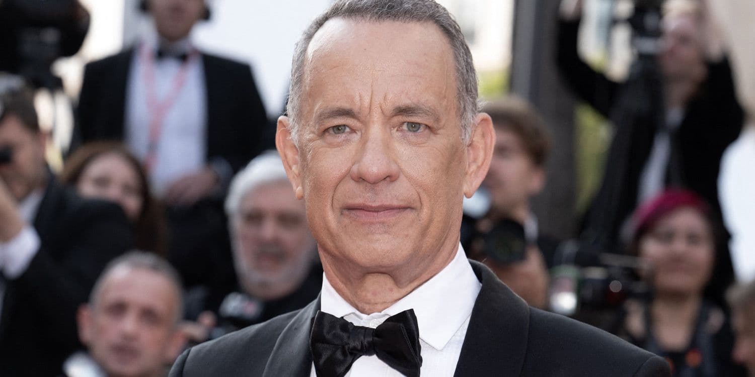 Tom Hanks' New World War II Series Officially Dominates PVOD In Just 1 Day cover image
