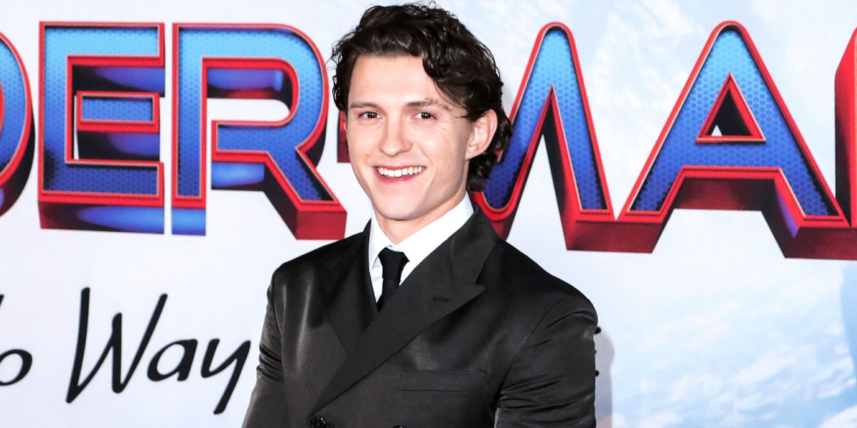 Tom Holland Reveals Why He Turned Down Saturday Night Live cover image