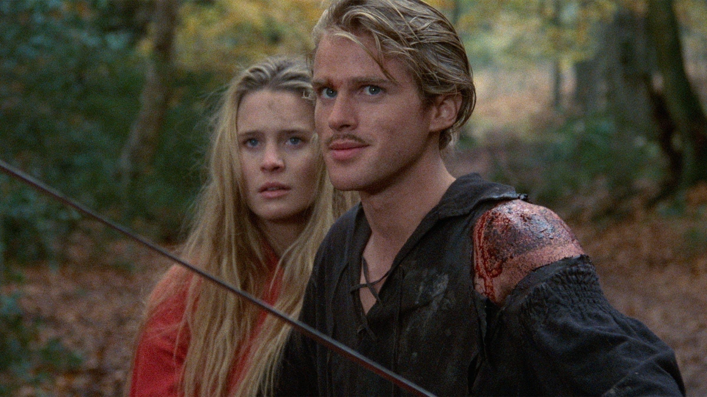 8 Fantasy Movies That Would Never Get Made Today cover image