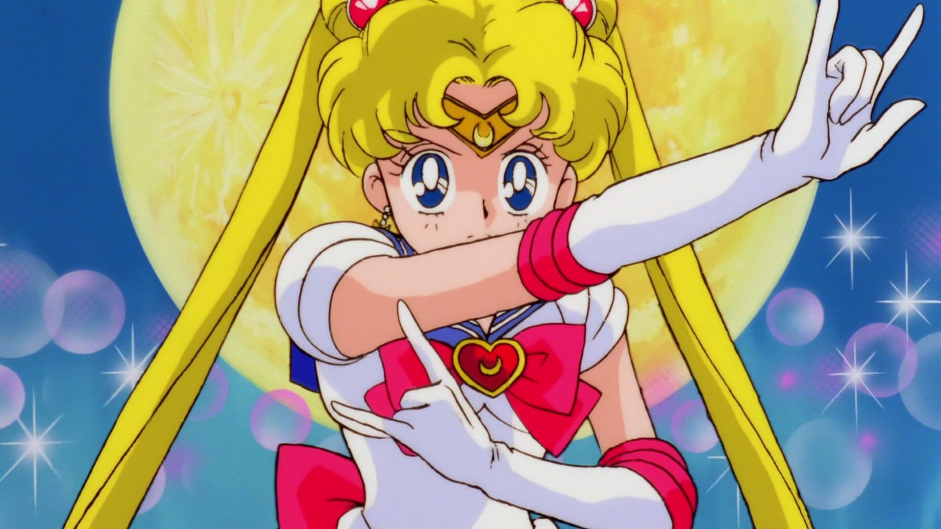 DC’s New Green Lantern Channels Sailor Moon’s 90s Magical Girl Style cover image