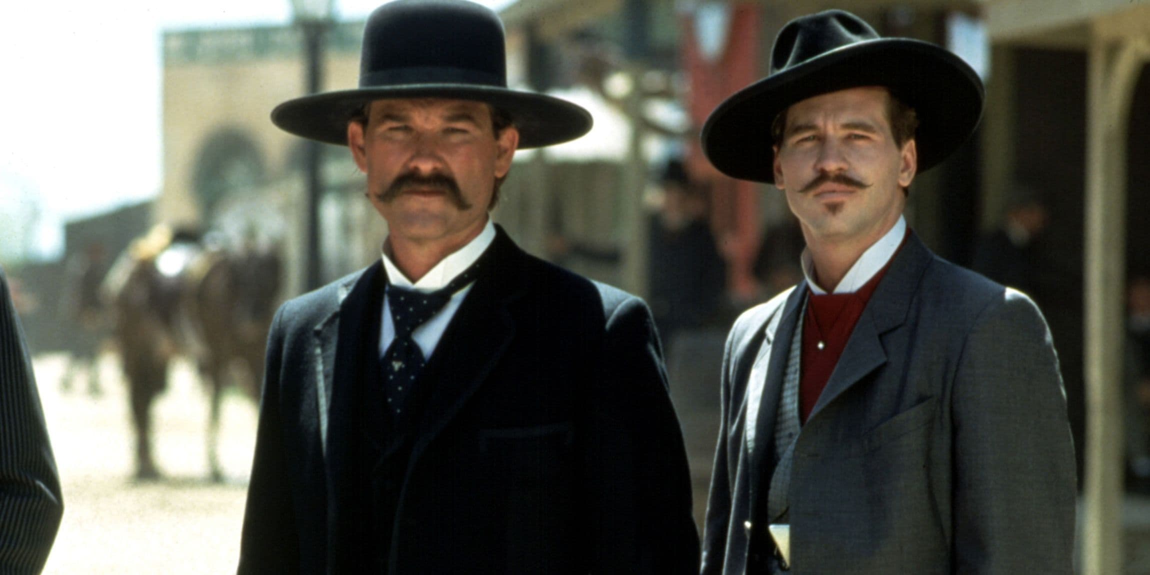 5 Classic Western Movies That Never Get Old cover image