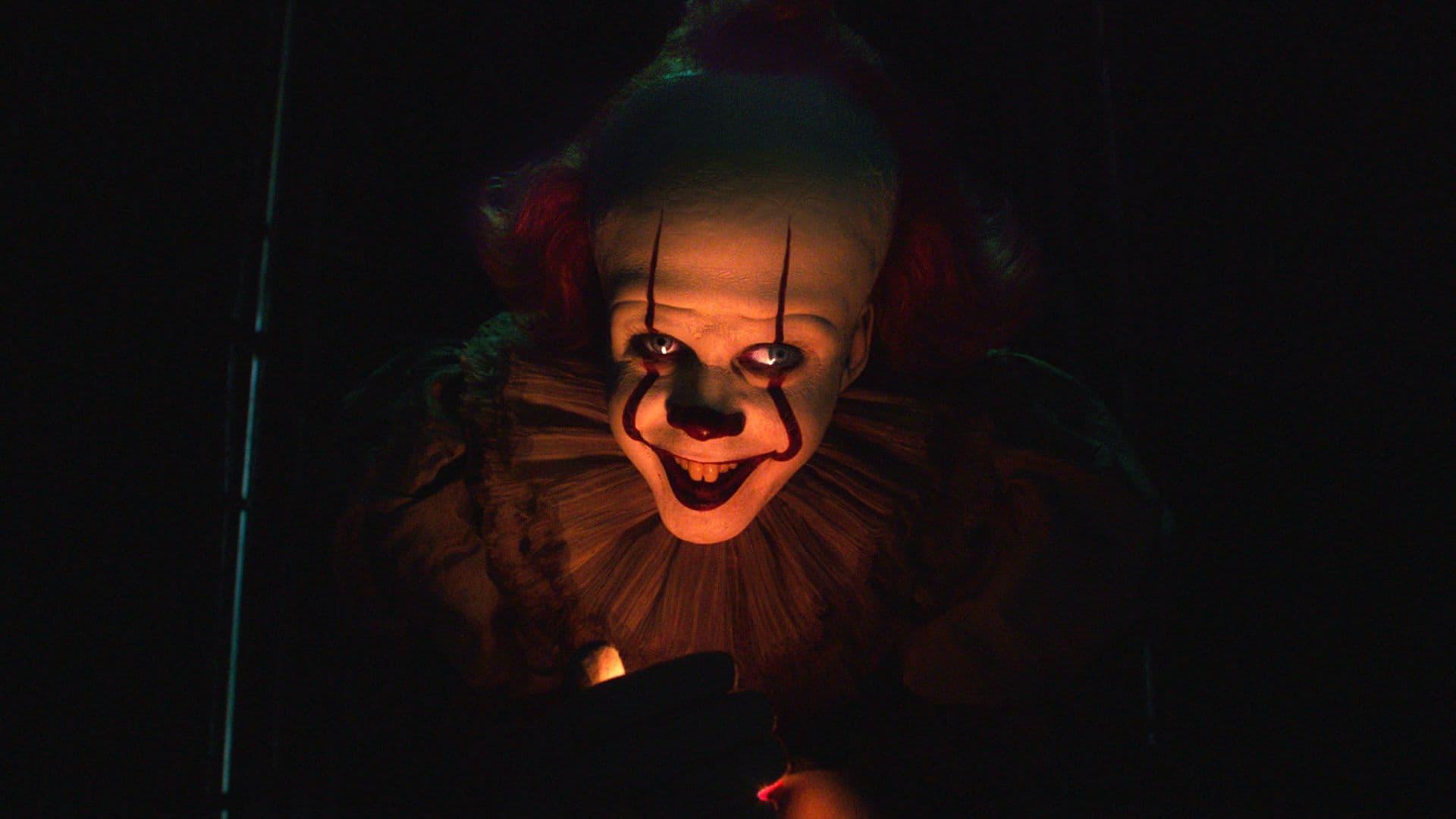 8 Greatest Horror Movie Performances of the 21st Century, Ranked movies cover image