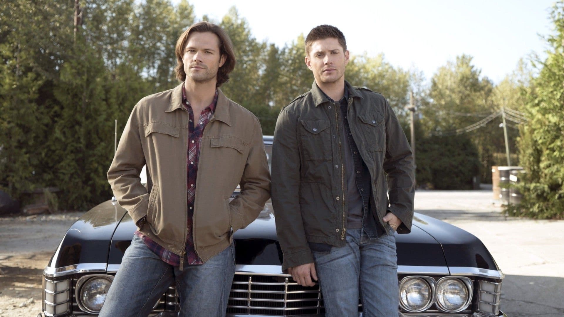 Supernatural's Spinoff Confirms the Greatest Hero in the Universe cover image