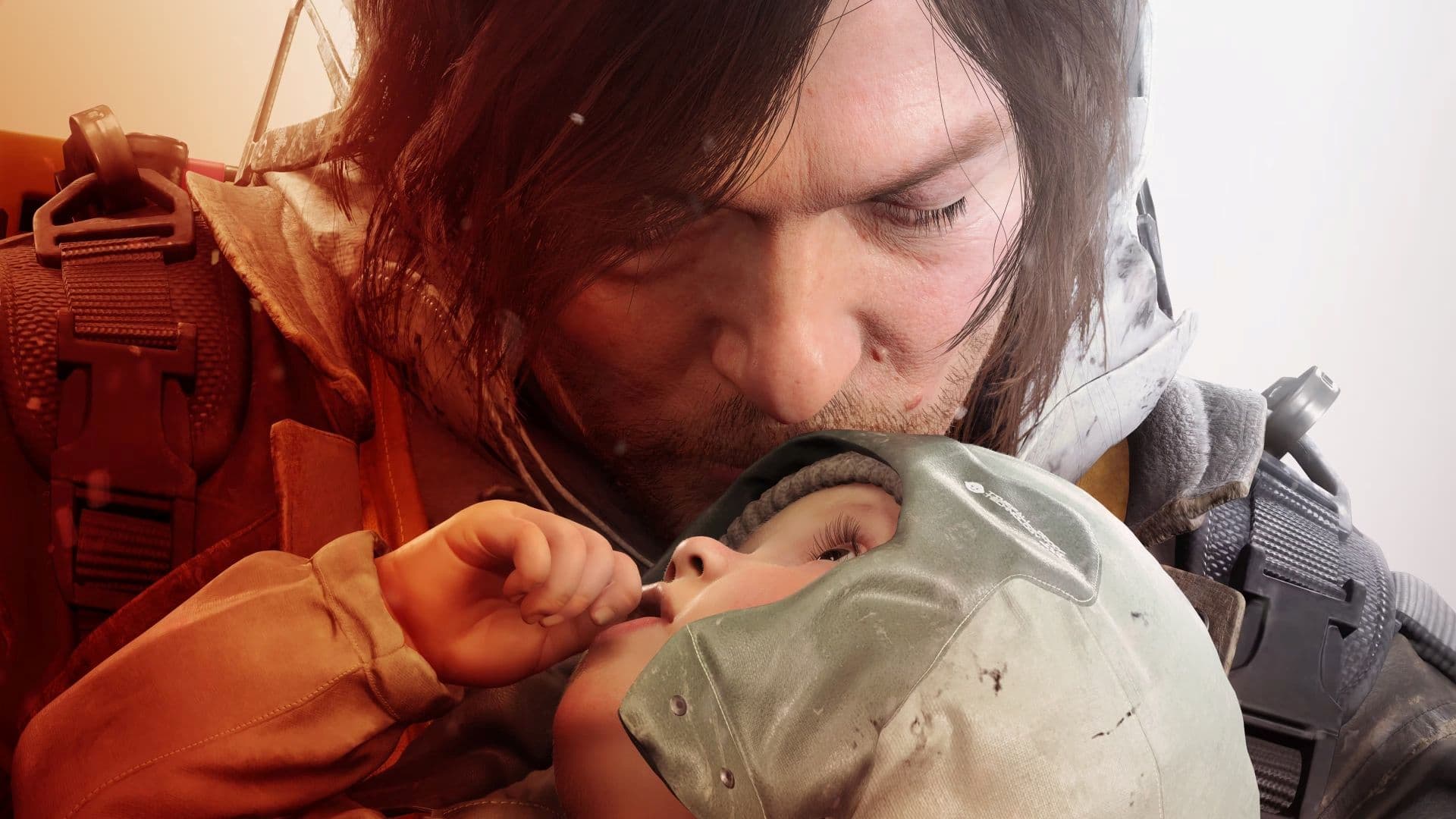 Death Stranding Movie Director Reveals First Details About Film's Story cover image